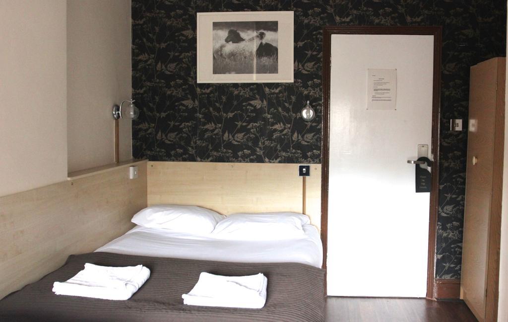 Guest house Metro