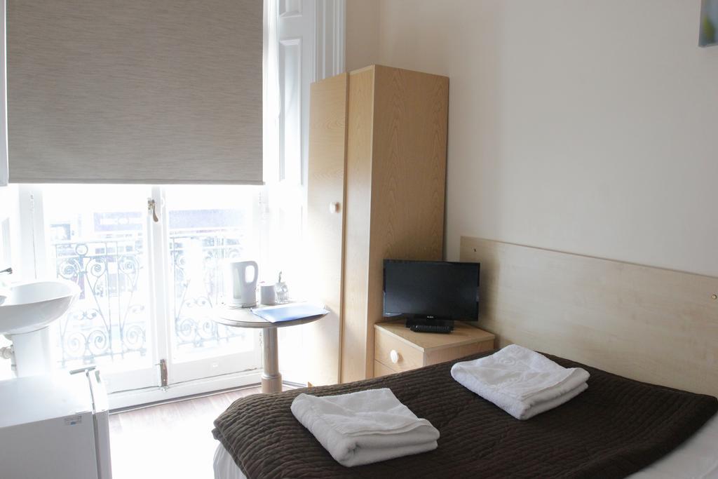 Guest house Metro
