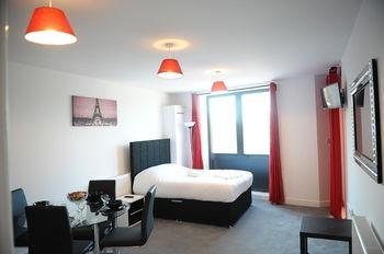 Aparthotel Canary Heights Londen