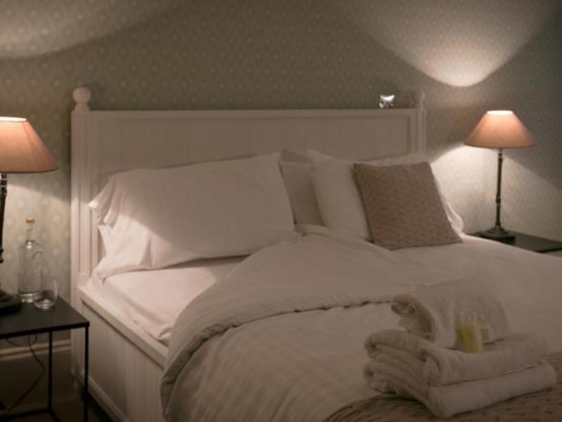 Bed & Breakfast The Malt House Londen