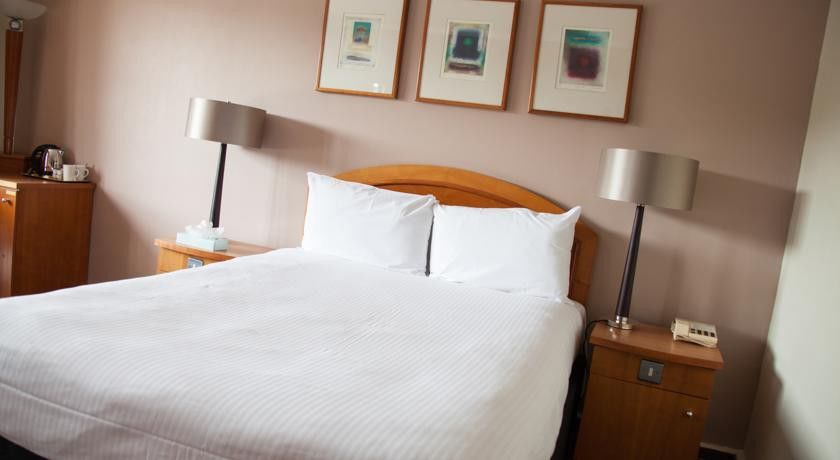 Hotel Hampstead Britannia Londen