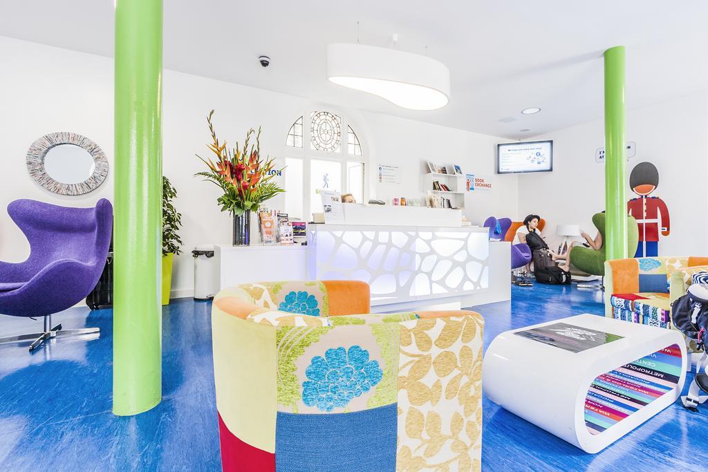 Sohostel Londres