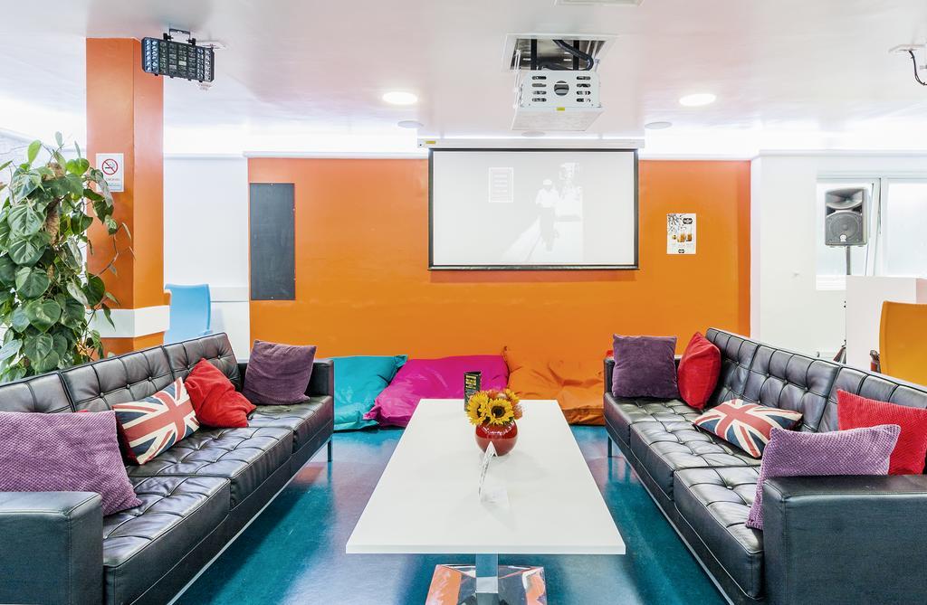 Hostal Sohostel *