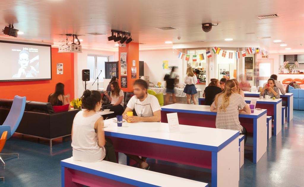 Sohostel Londres