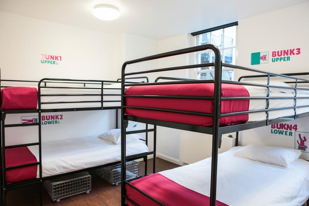 Hostal Sohostel
