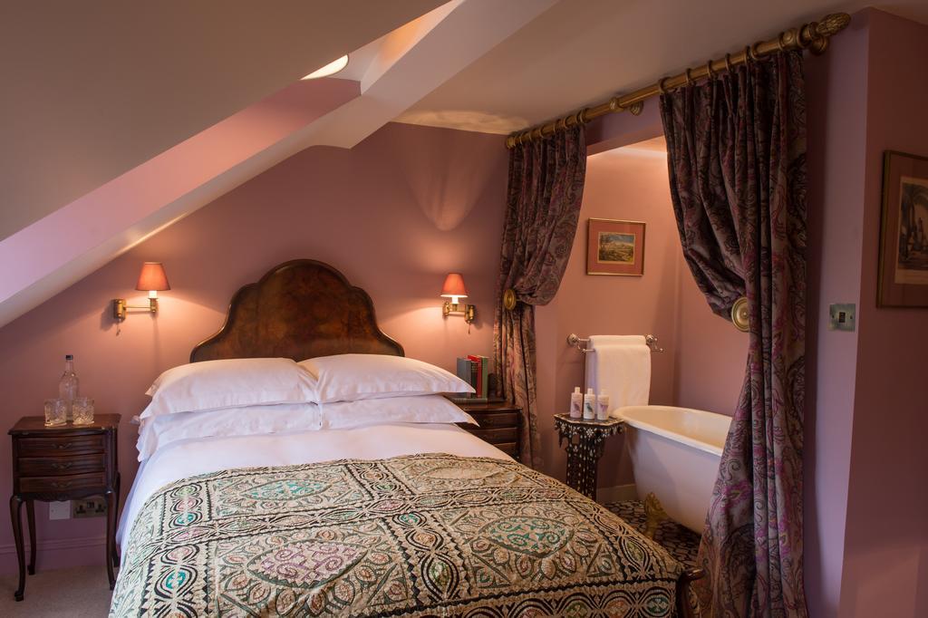 Hotel The Portobello 4*