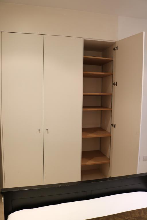 Apartamento Wentworth *