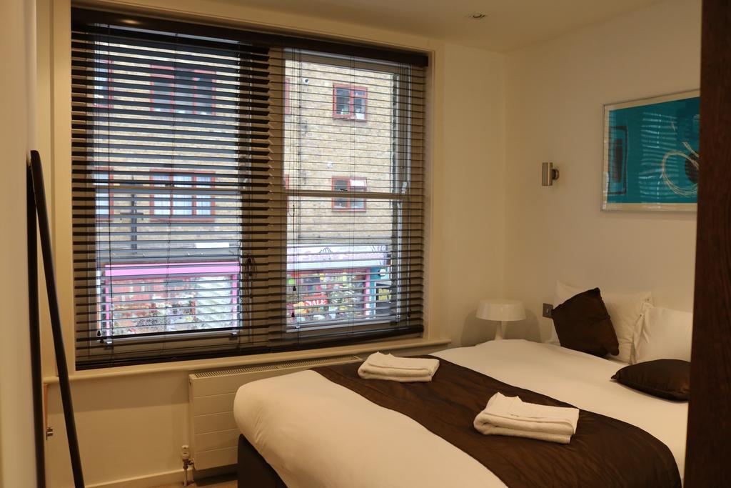 Apartamento Wentworth *