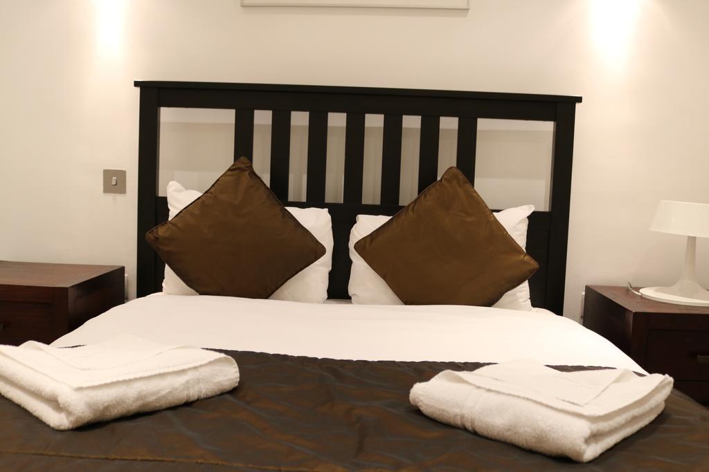 Apartamento Wentworth
