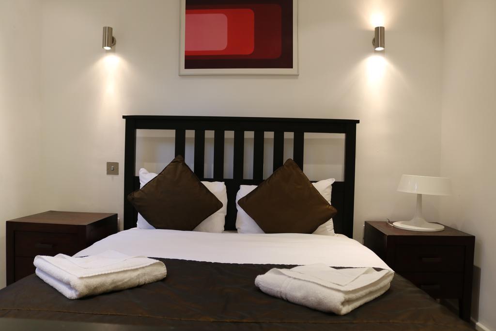 Apartamento Wentworth *