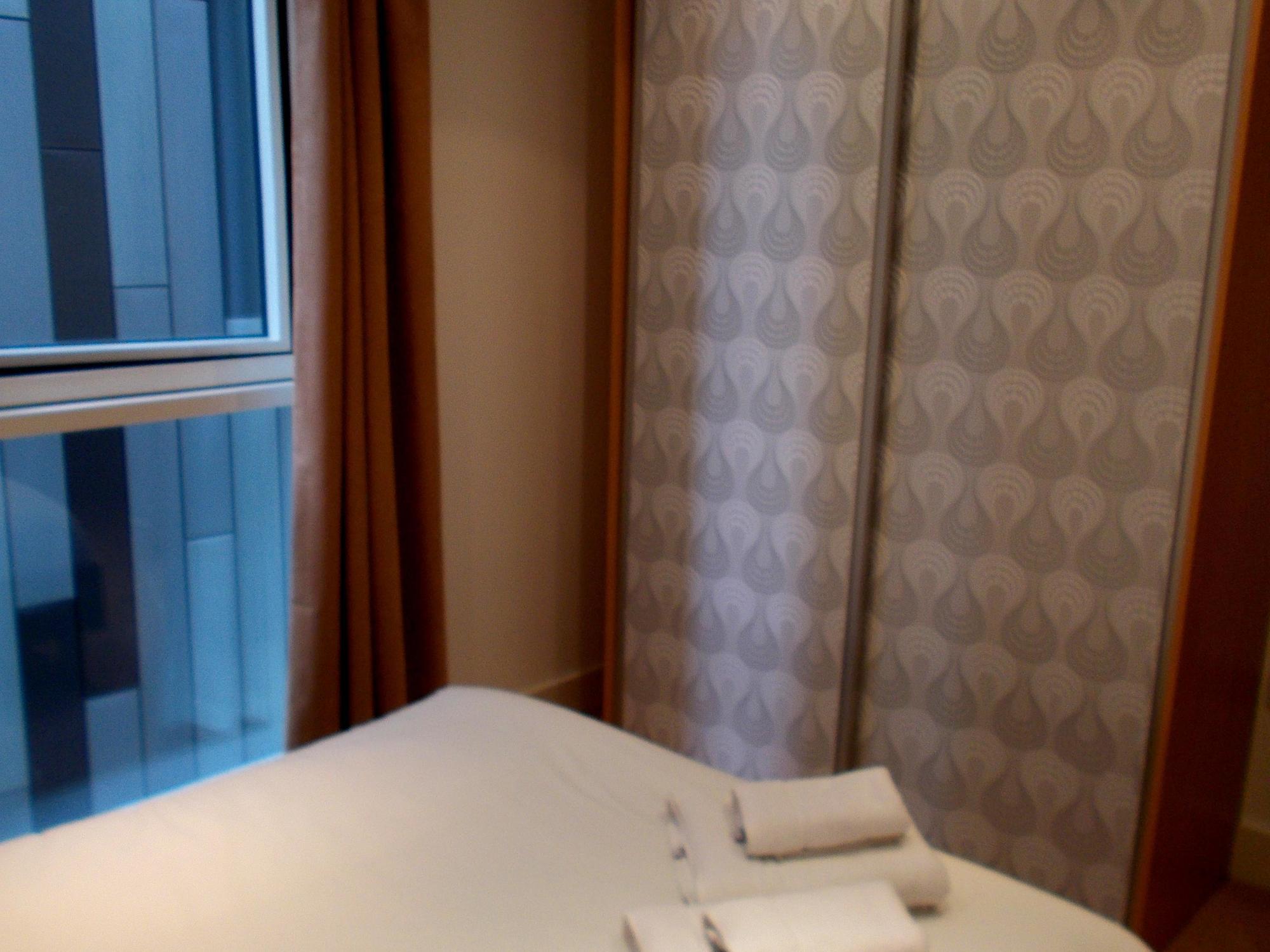 Apartment Tower Hill Serviced London