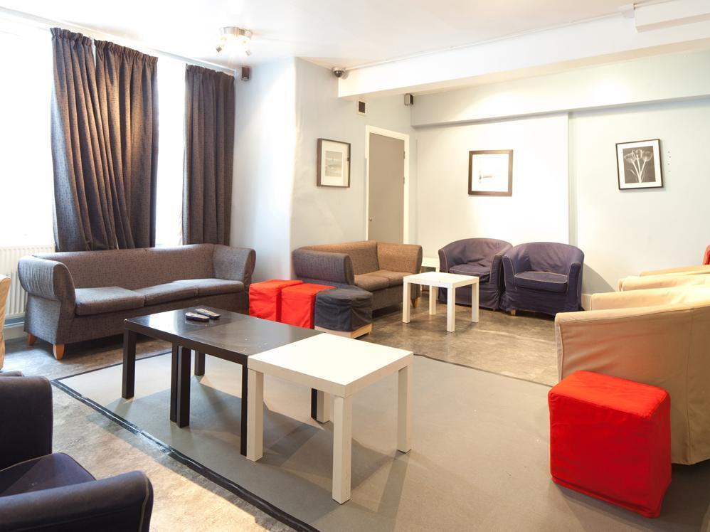 Hostel Evelyn Gardens Londen