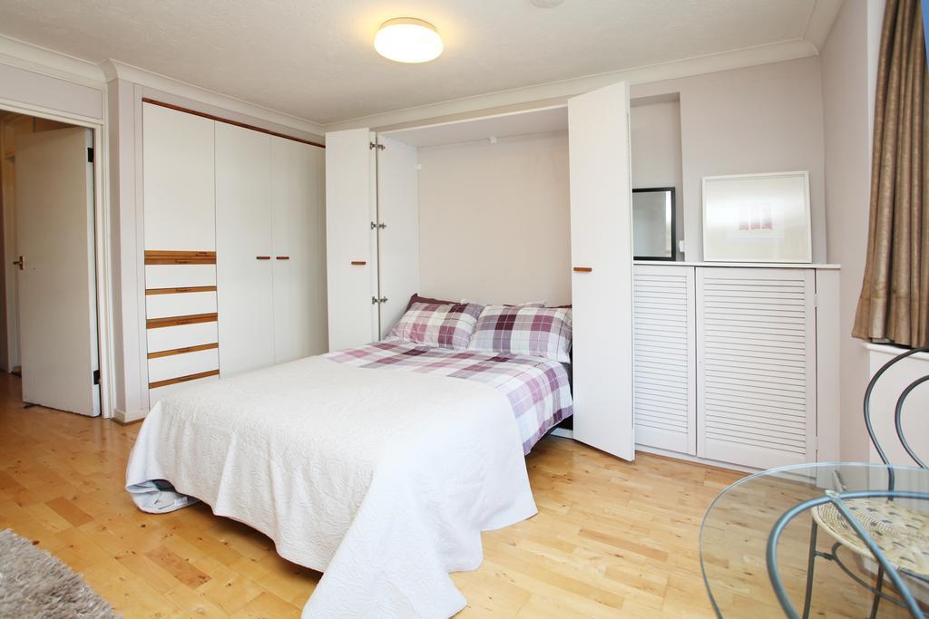 Appartement Tower Bridge Londen