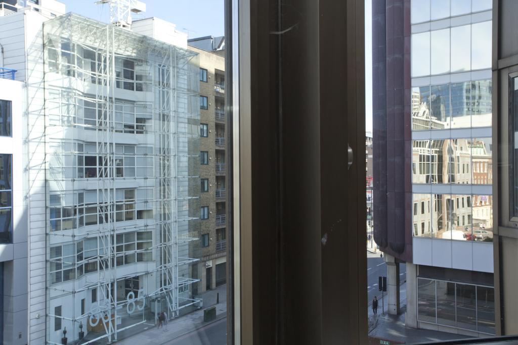 Appartement Tower Bridge *
