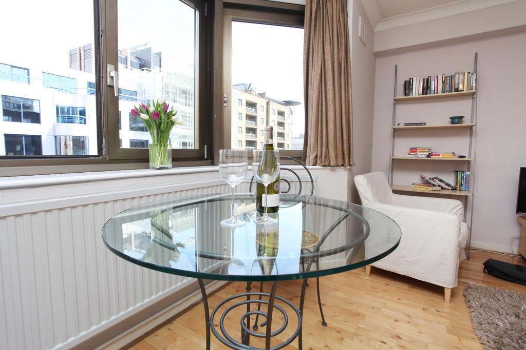 Appartement Tower Bridge *