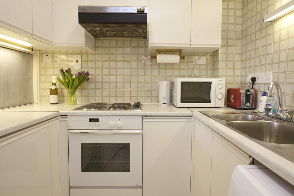 Appartement Tower Bridge *