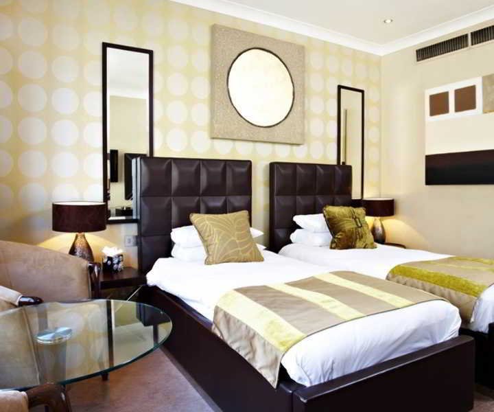 Hotel Washington Mayfair London