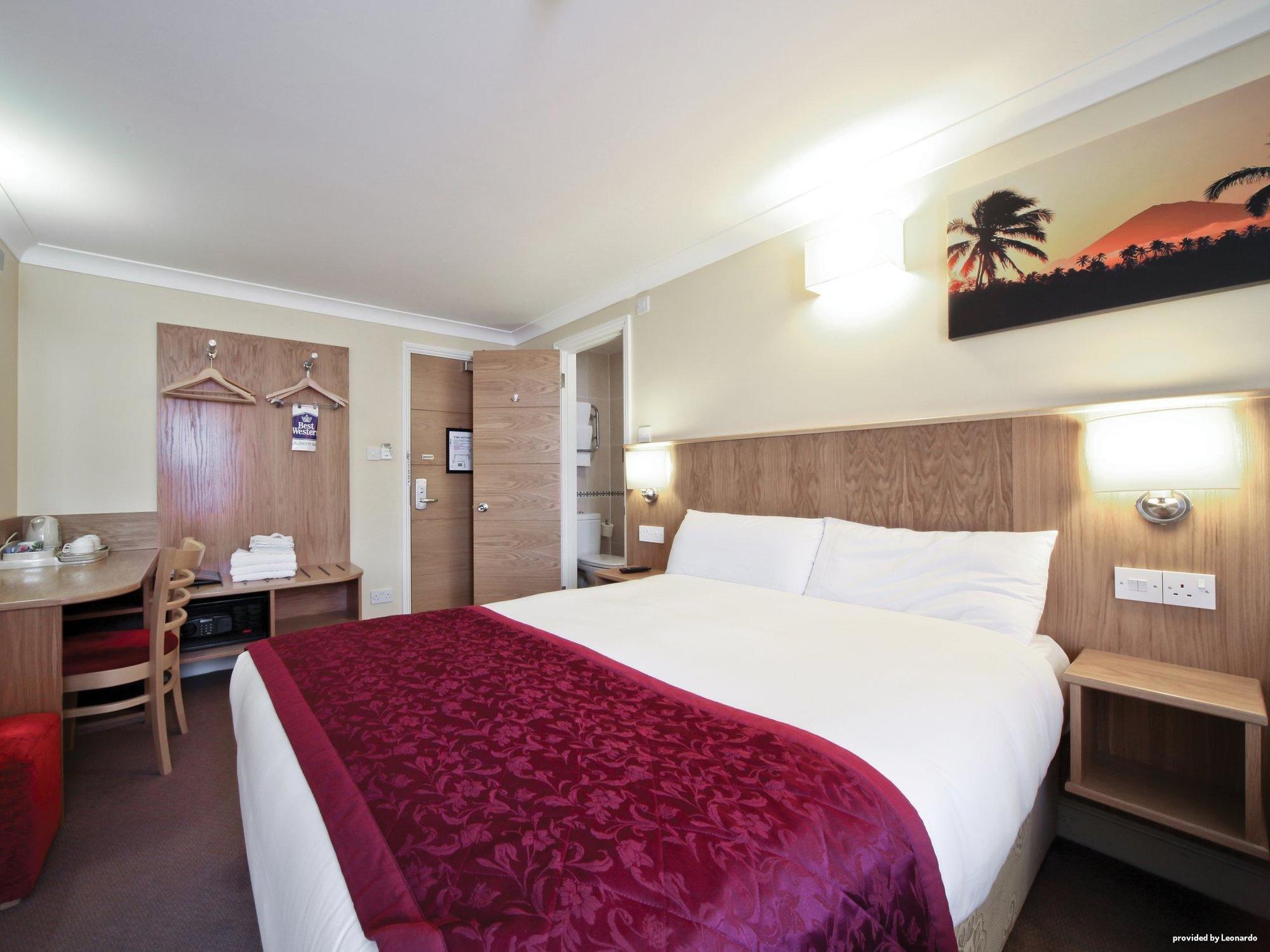Hotel Western Highbury Londres