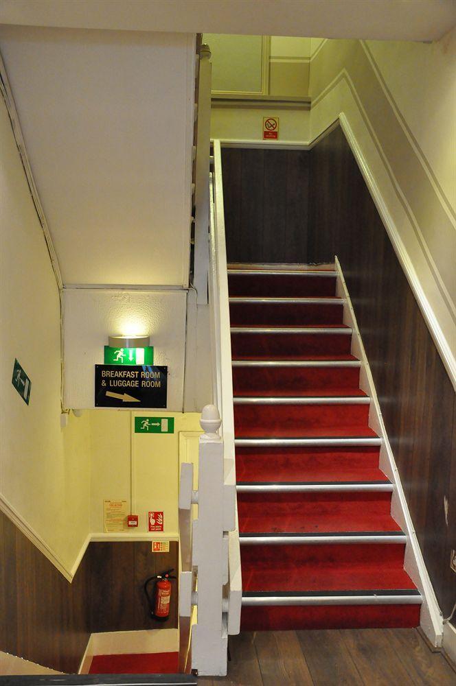 Hotel Ascot Hyde Park 3*