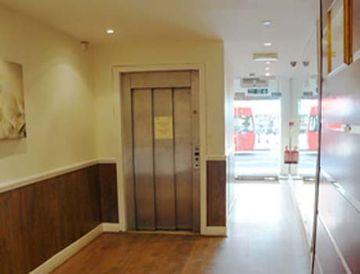 Hotel Ascot Hyde Park 3*
