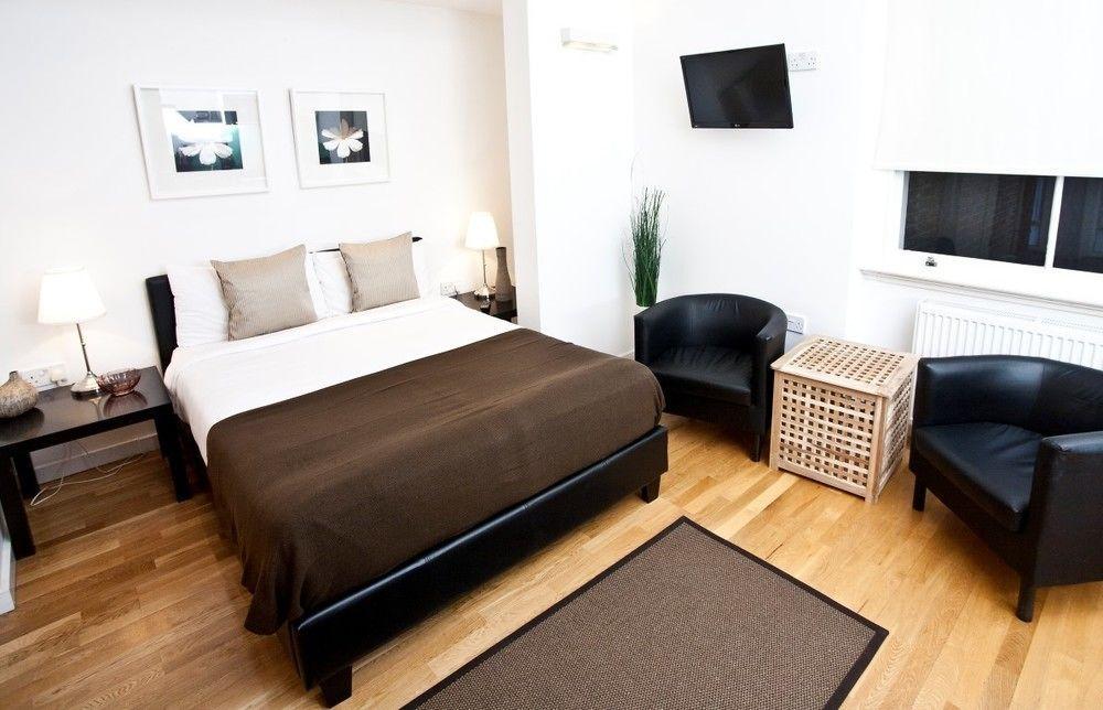 Aparthotel Hyde Park Executive London