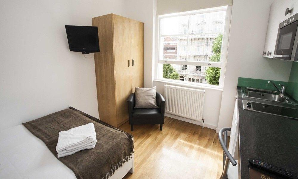 Hyde Park Executive