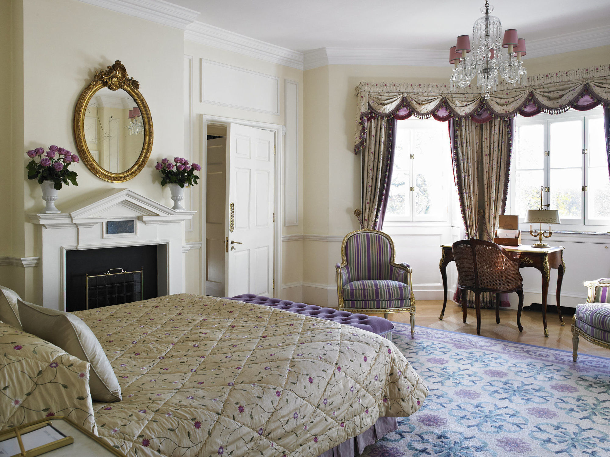 Hotel The Ritz Londen