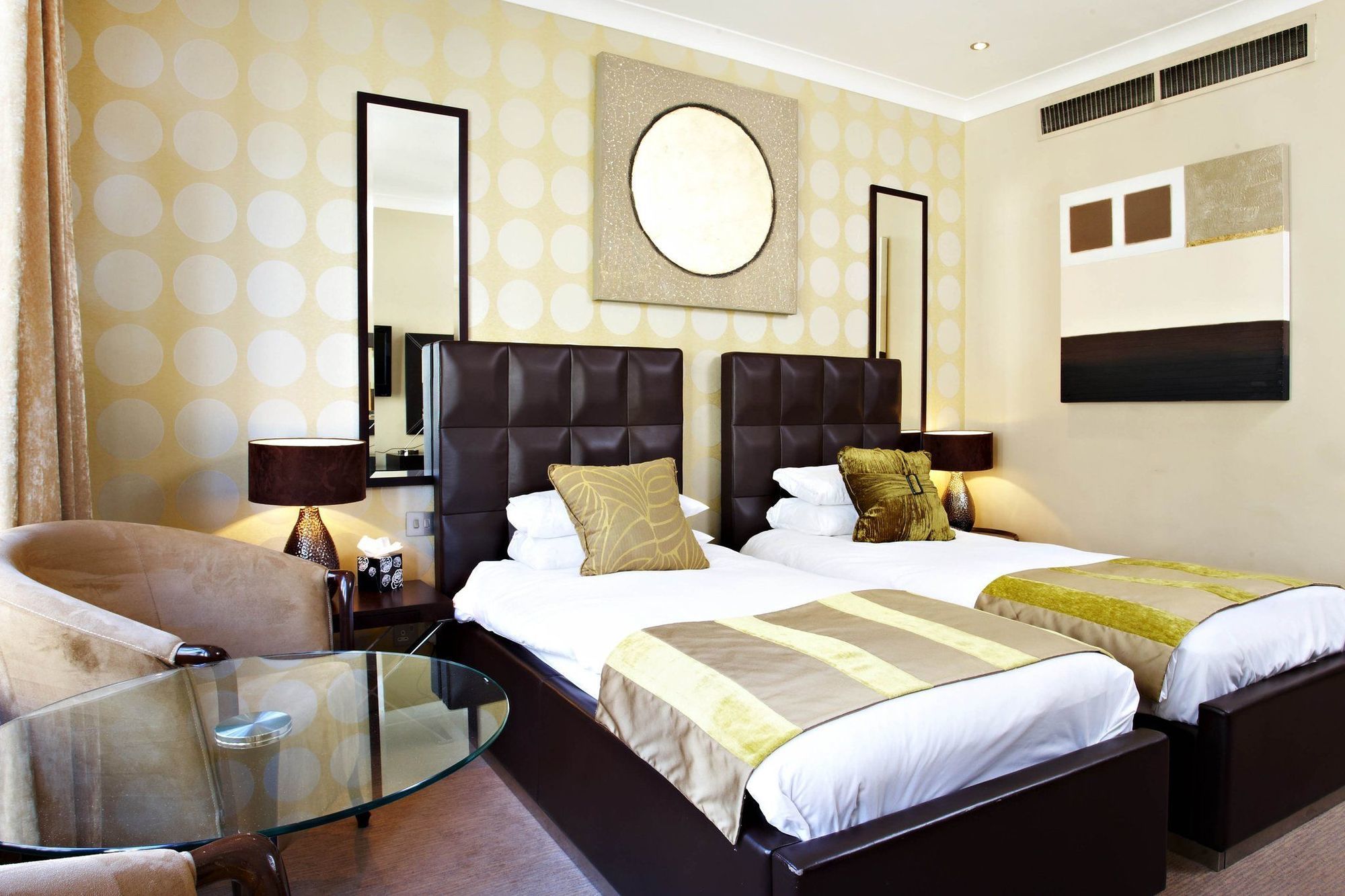 Hotel Washington Mayfair