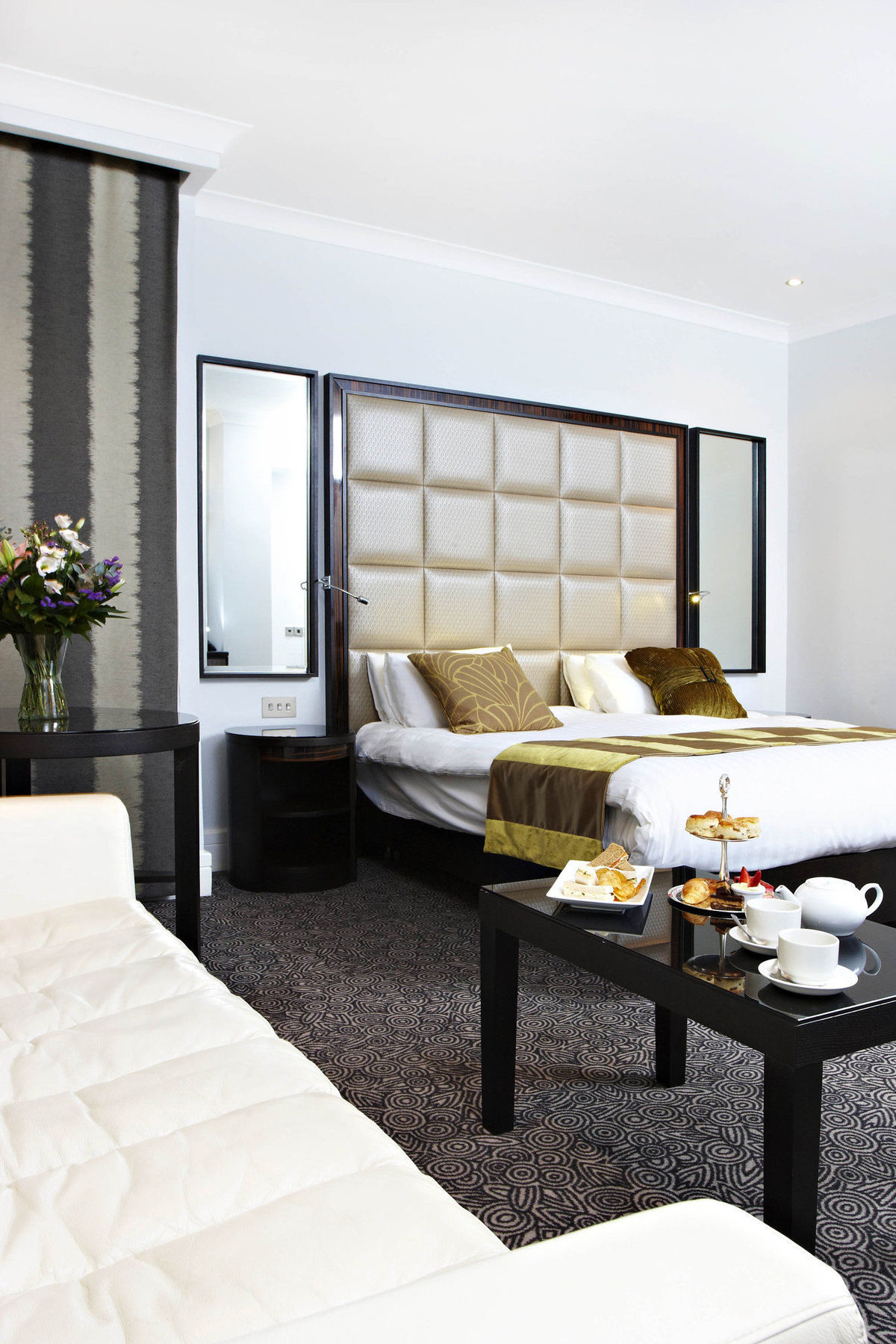 Washington Mayfair London