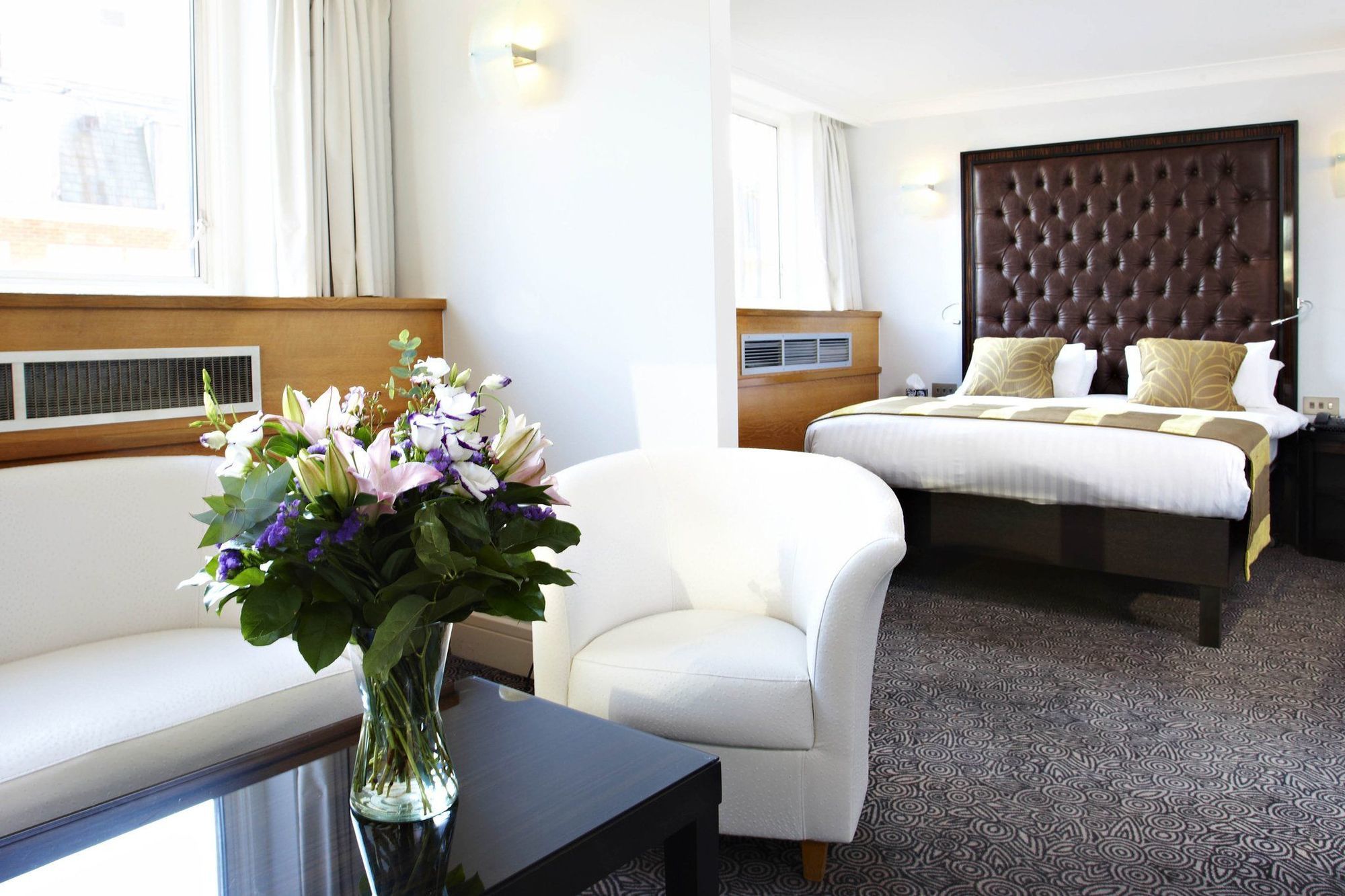 Washington Mayfair London