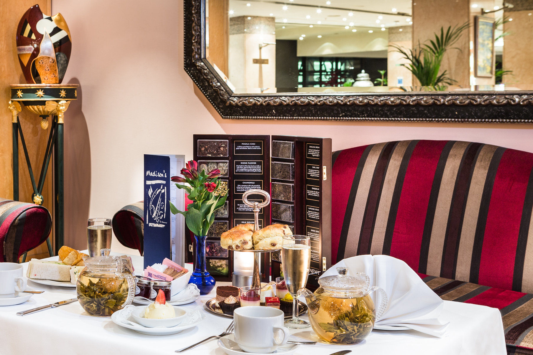 Hotel Washington Mayfair London
