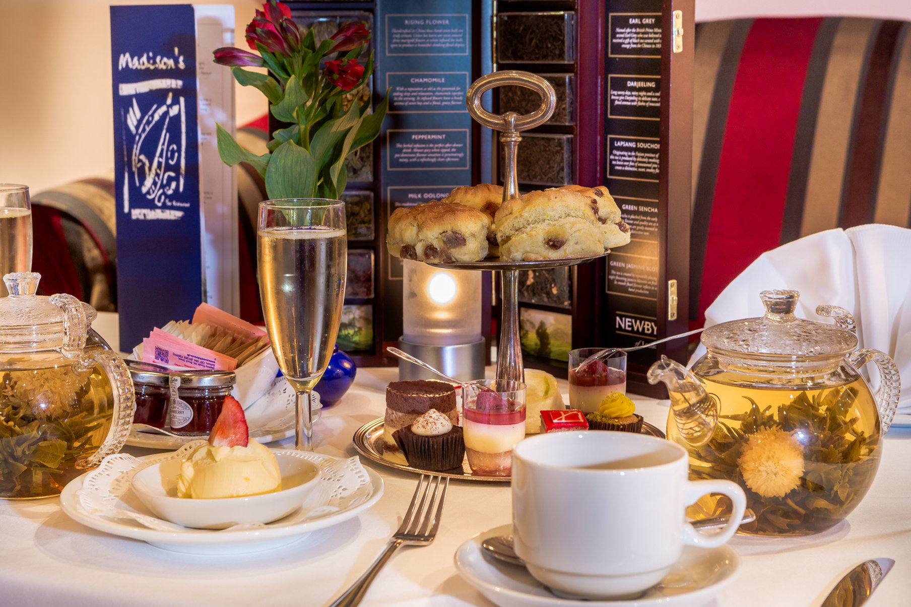 Hotel Washington Mayfair 4*