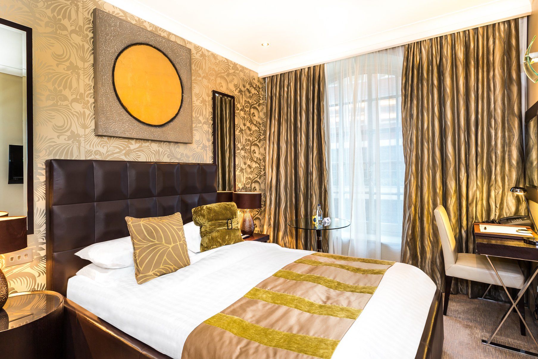 Hotel Washington Mayfair