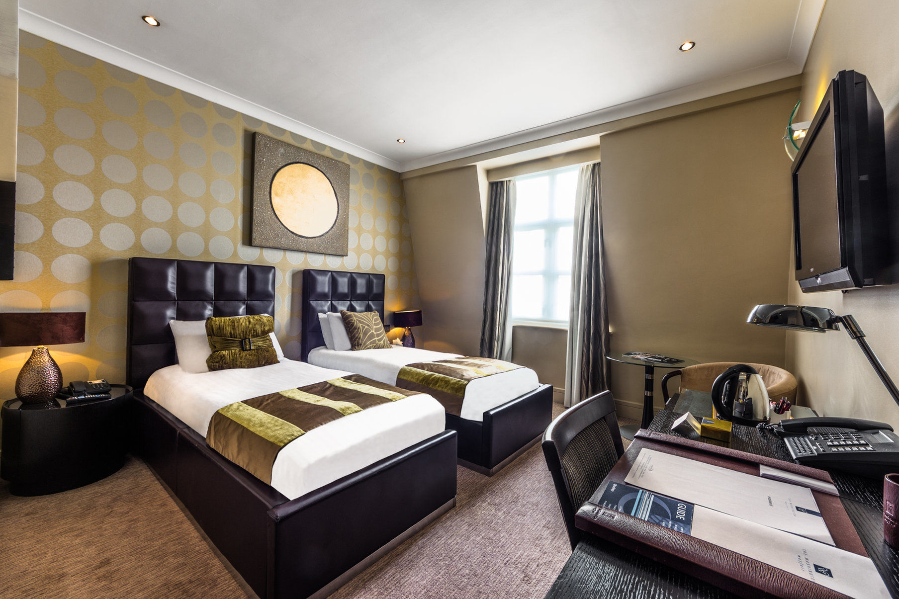 Hotel Washington Mayfair