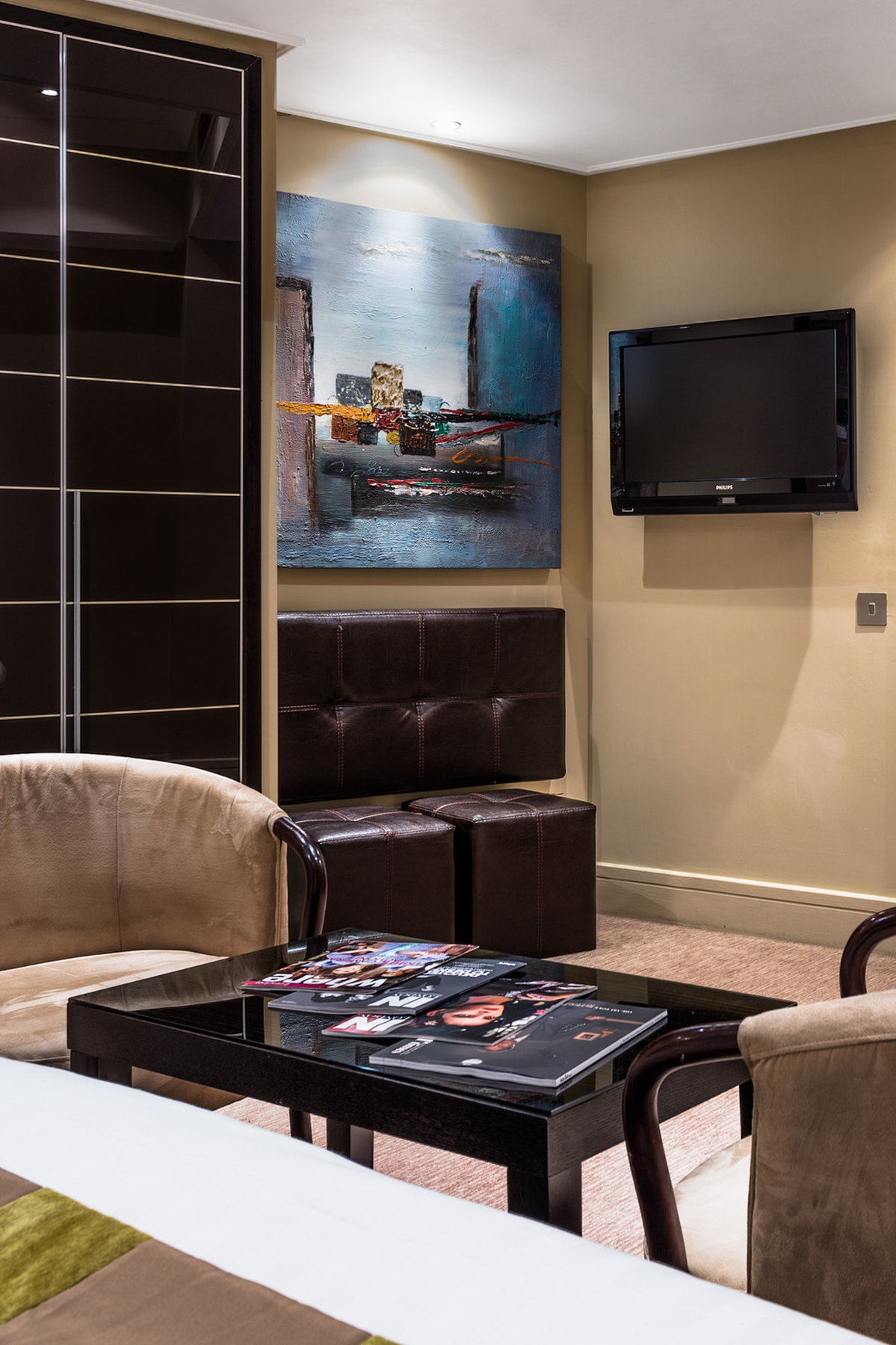 Hotel Washington Mayfair 4*