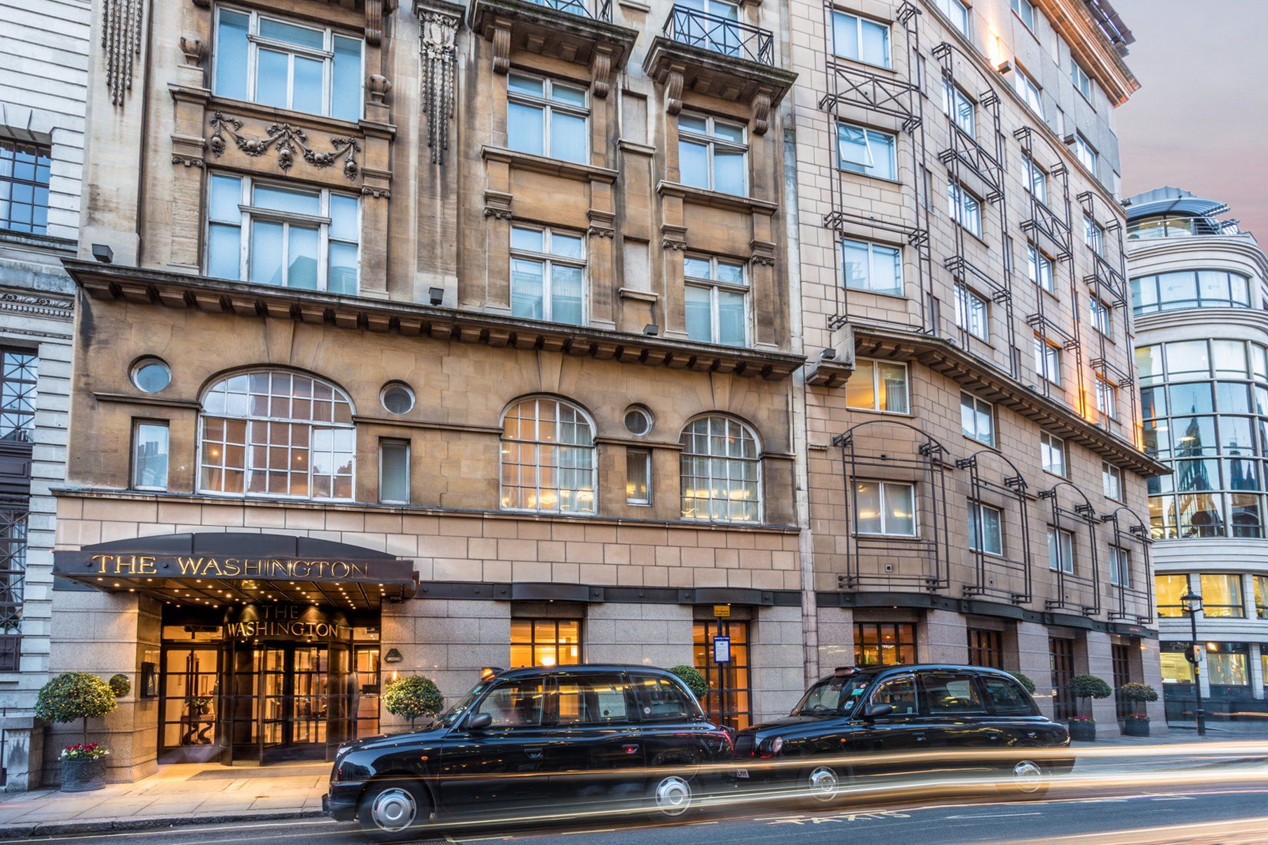 Washington Mayfair