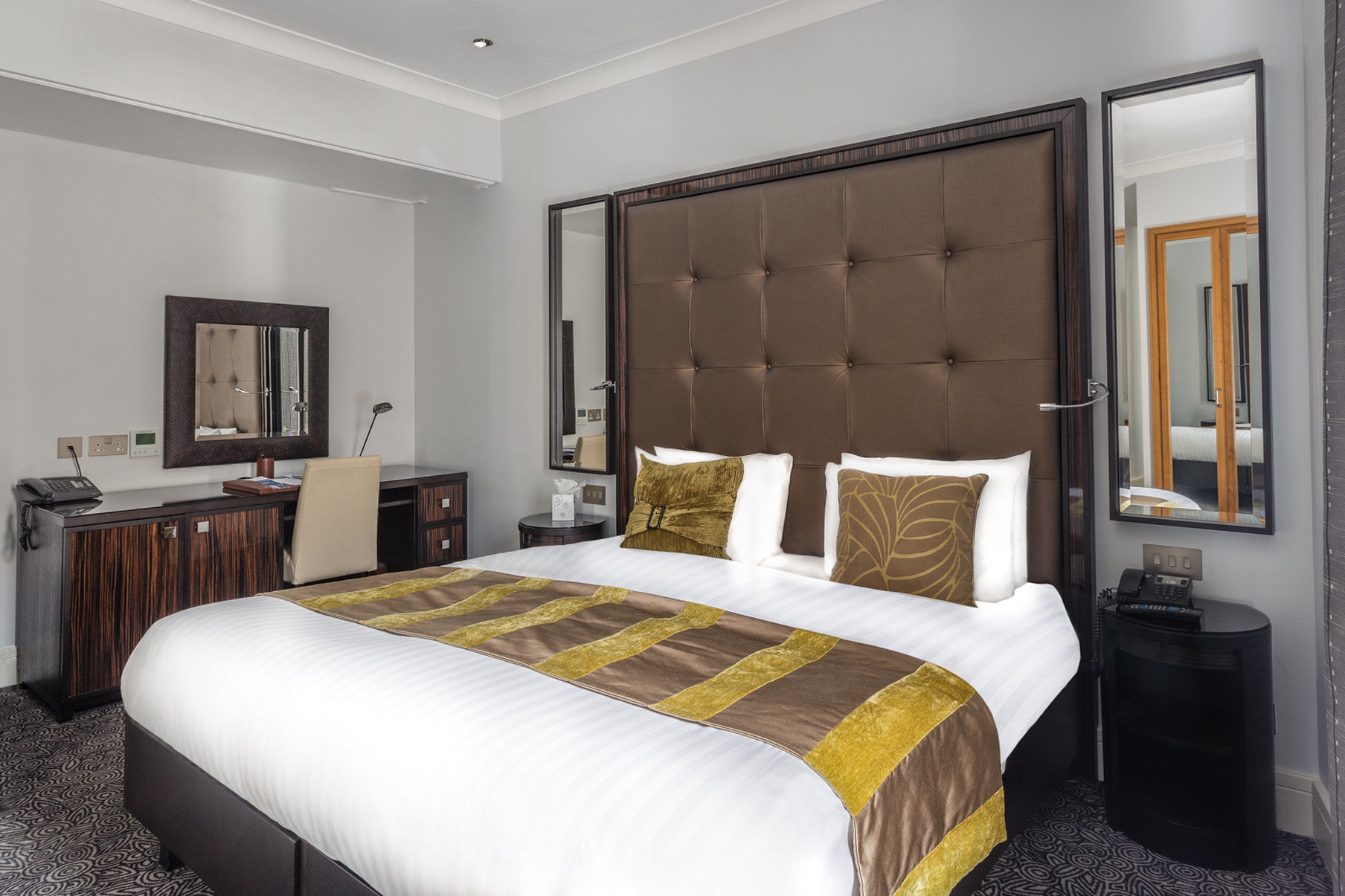 Hotel Washington Mayfair