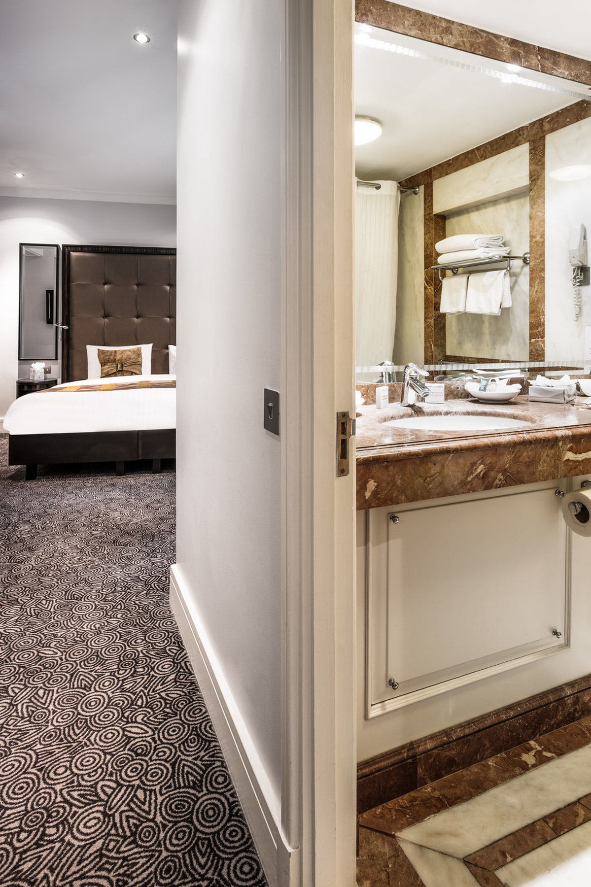 Washington Mayfair London