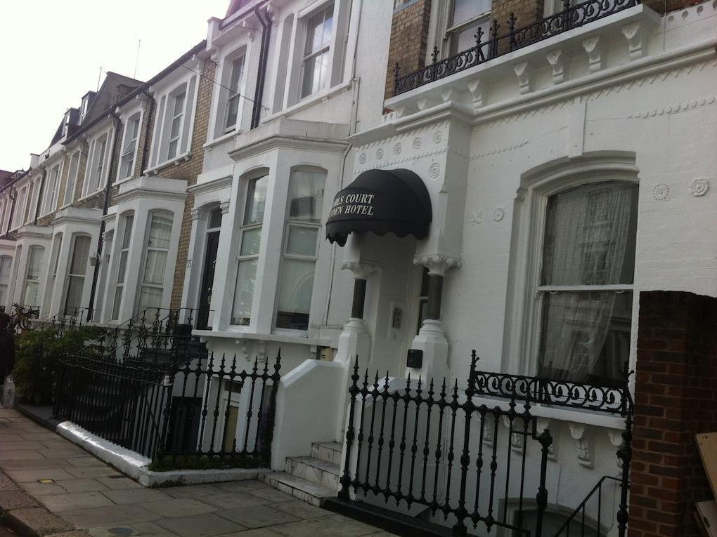 Hotel Earls Court Garden Londen