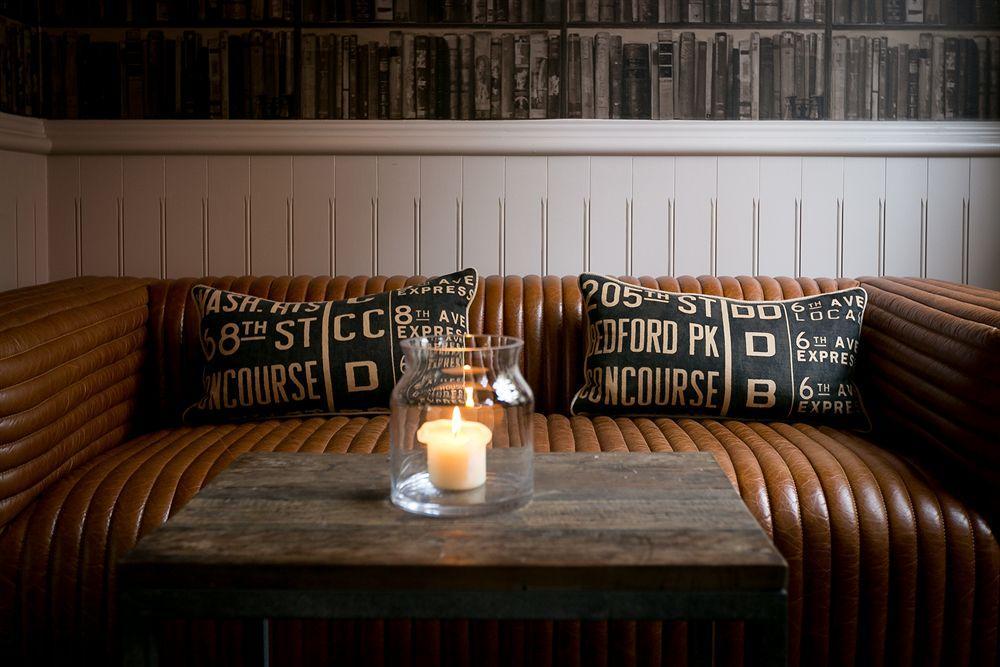 The Malt House Londen
