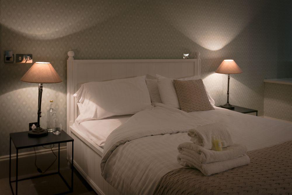 Bed & Breakfast The Malt House Londen