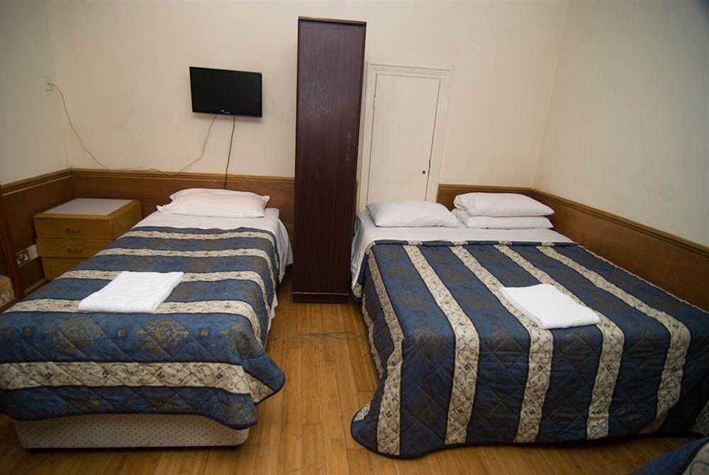 Ventures Bed & Breakfast