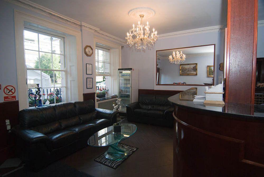 Ventures 3* London