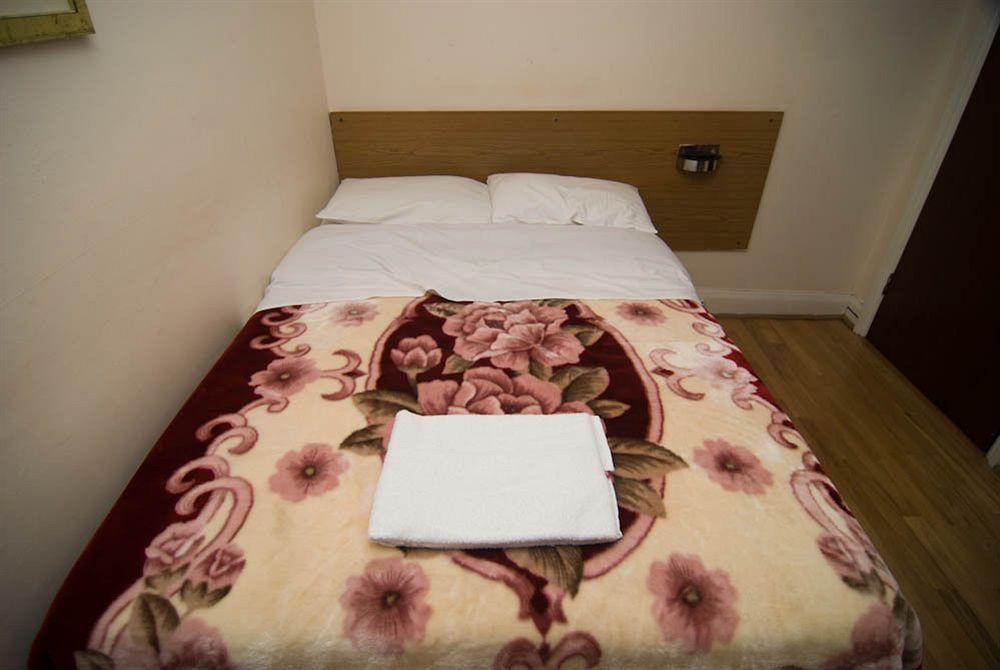 Ventures Bed & Breakfast