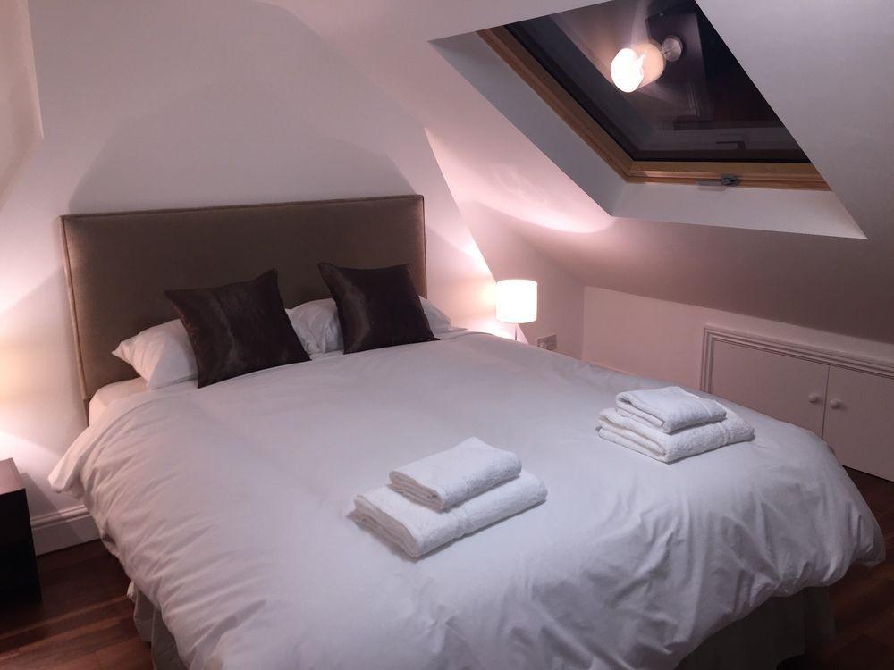 Paradise Accomodation Pensión Londres