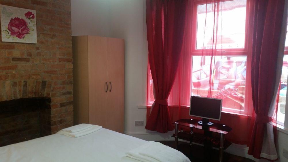 Paradise Accomodation 2* Londres