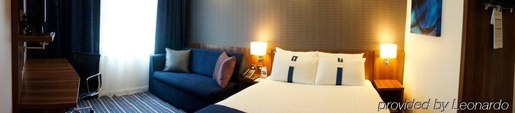 Express Earls Court By Ihg 3* London