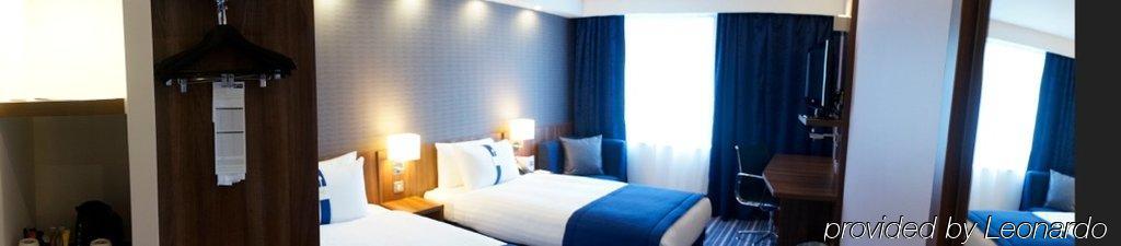 Express Earls Court By Ihg Hotel