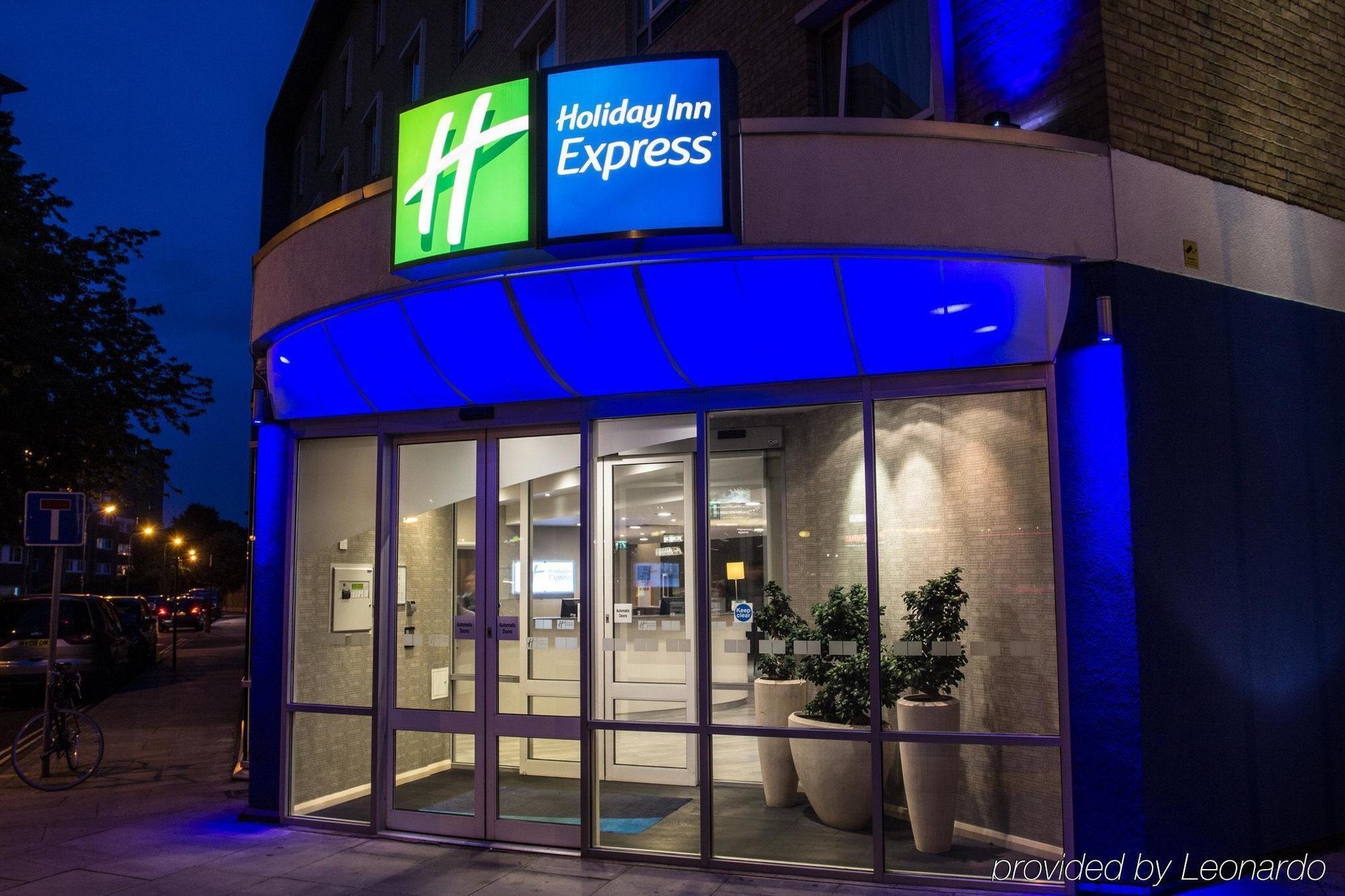 Express Earls Court By Ihg Hotel London