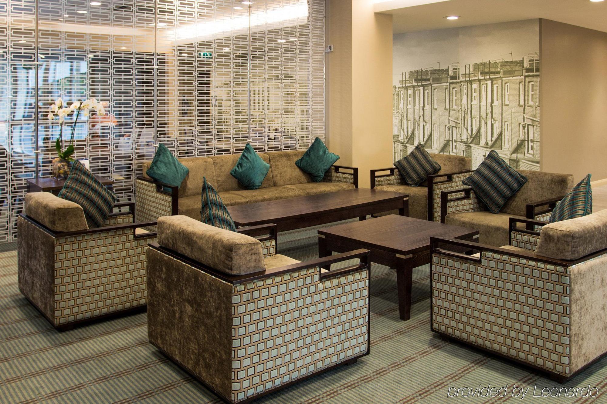 Express Earls Court By Ihg 3*